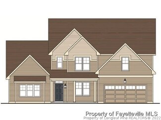101 Emma Ct, Linden, NC 28356