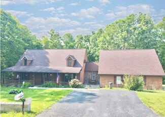 1223 Dunns Rd, Flat Top, WV 25841