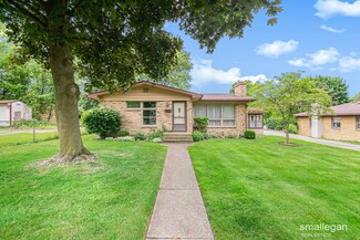 1423 Edith Ave NE, Grand Rapids, MI 49505
