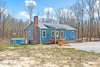 3585 Deer Run Rd, Altamont, TN 37301