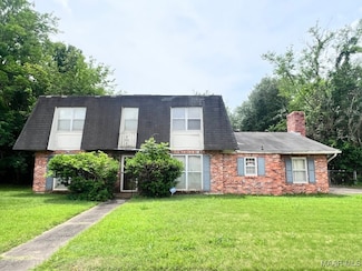 3600 Hunting Creek Rd, Montgomery, AL 36116