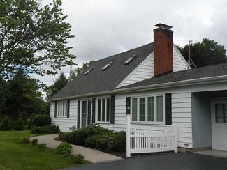 8238 State Route 5 and 20, Bloomfield, NY 14469