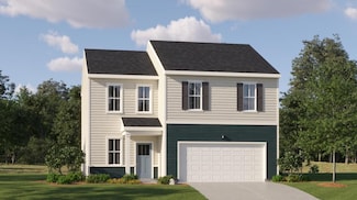 Fairfield Slab, Seaford, DE 19973