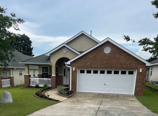 1121 High Meadow Dr, Tallahassee, FL 32311