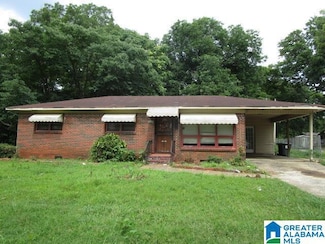 1809 28th St SW, Birmingham, AL 35211