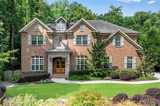 1356 Nerine Cir, Atlanta, GA 30338