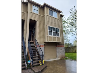 4922 SW 1st Ave, Portland, OR 97239