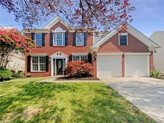 1405 Cantwell Ct, High Point, NC 27265
