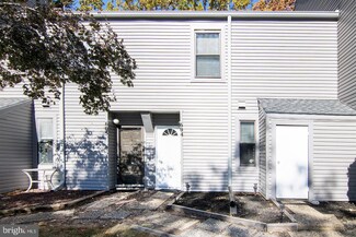 604 Bromley Estate, Pine Hill, NJ 08021
