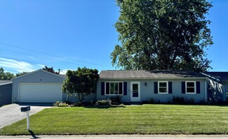 352 B W 550 N, Valparaiso, IN 46385
