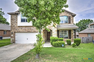 6803 Indian Hawthorne Dr, Killeen, TX 76542