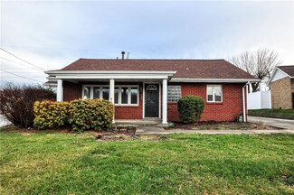 173 Pacific Blvd, Monessen, PA 15062