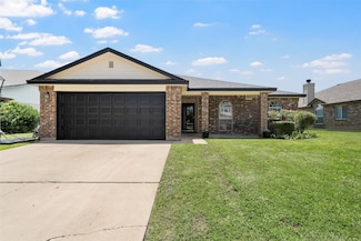 10024 Barton Creek Dr, Waco, TX 76708