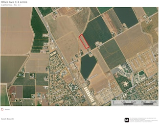 0 Olive Ave, Patterson, CA 95363
