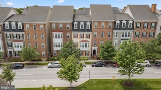 7674 Maple Lawn Blvd Unit 52, Fulton, MD 20759