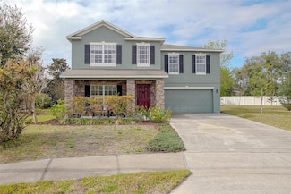3894 Arborvitae Way, Deland, FL 32724