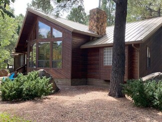 5178 Black Panther Loop, Pinetop, AZ 85935