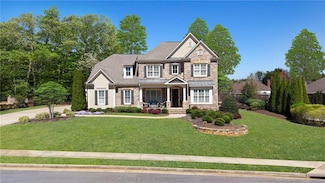 2358 New Salem Trace, Marietta, GA 30064