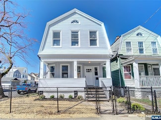 117 Linden Ave, Irvington, NJ 07111