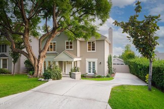 430 Fairview Ave, Sierra Madre, CA 91024