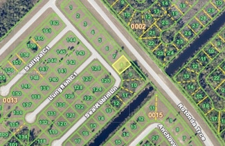 12108 Sea Robin Ln, Meadows and Villas, FL 33946