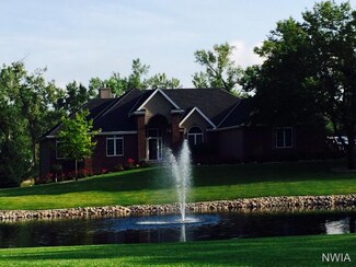 402 Hiddenwood Hollow, Jefferson, SD 57038