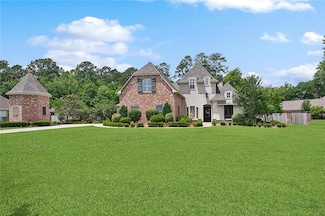 126 Tchefuncta South Dr, Covington, LA 70433