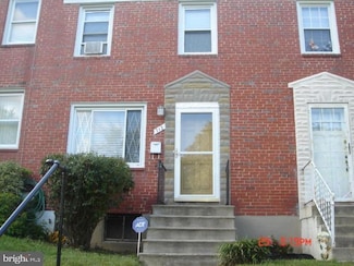 712 Yale Ave, Baltimore, MD 21229