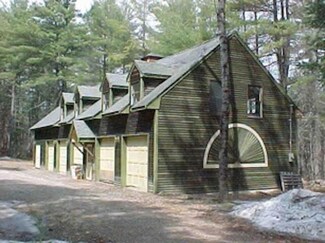 104 Filter Bed Rd, Wolfeboro, NH 03894