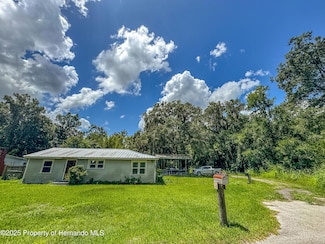 18392 Lee Ave, Brooksville, FL 34601