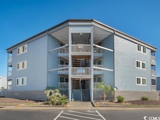 9530 Shore Dr Unit 2-D, Myrtle Beach, SC 29572