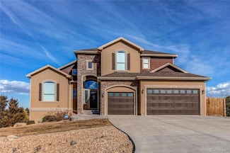 3214 Timeless Trail, Berthoud, CO 80513