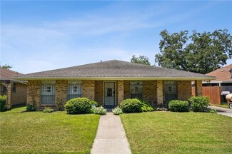 7340 Mayo Blvd, New Orleans, LA 70126