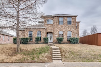 705 Bill Shaw Dr, Mesquite, TX 75149