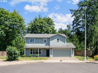 890 SE Roberts Ct, McMinnville, OR 97128