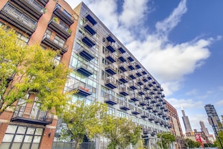 1224 W Van Buren St Unit 310, Chicago, IL 60607