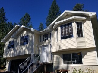 33113 N Milan Rd, Chattaroy, WA 99003