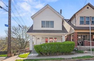 362 Marshall Ave, Pittsburgh, PA 15214