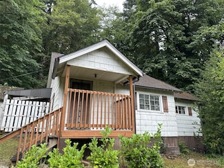 6405 Westside Hwy, Castle Rock, WA 98611