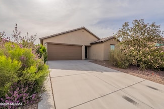 6179 S Reed Bunting Dr, Tucson, AZ 85757
