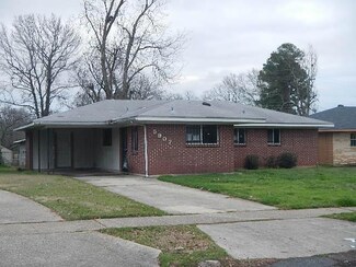 5907 W Canal Blvd, Shreveport, LA 71108