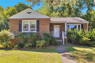 205 Crestwood Dr, Colonial Heights, VA 23834