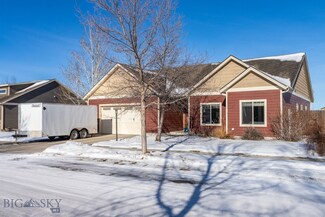 260 Shelter Grove Cir, Bozeman, MT 59718