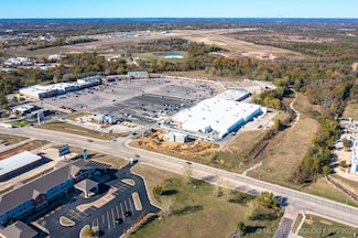 1200 Lonnie Abbott Blvd, Ada, OK 74820
