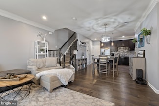 23478 Bluemont Chapel Terrace, Ashburn, VA 20148