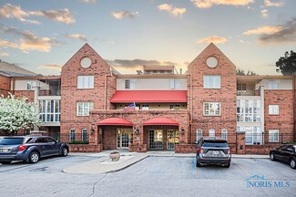 4710 Glendale Ave Unit 307, Toledo, OH 43614