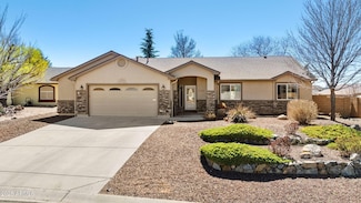 7300 Butte Vista, Prescott Valley, AZ 86315