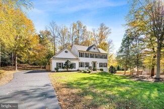 12121 Coloriver Rd, Manassas, VA 20112