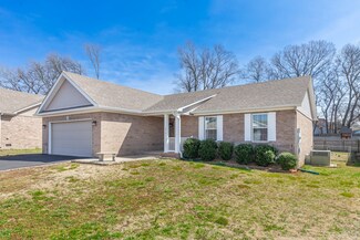 1913 Susan Rd, Columbia, TN 38401