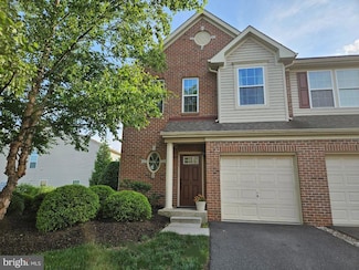 11 Sundance Dr, Trenton, NJ 08619